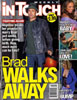 In Touch - Brad walks away