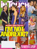 In Touch - I'm not anorexic