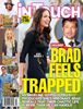 In Touch - Brad feels trapped