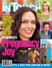 In Touch - Pregnancy joy