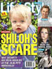 Life & Style - Shiloh's scare