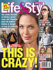 Life & Style - This is crazy