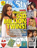 Life & Style - 20 millions dollars twins