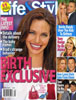Life & Style - Birth exclusive