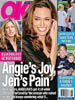 Ok - Anie's joy Jen's pain
