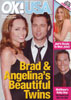 Ok - Brad & Angelina's beautiful twins