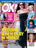 Ok - Wedding & new baby in weeks