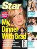 Star - My dinner with Brad