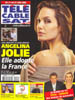 Télé Câble Sat - Elle adopte la France