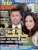 Télé Loisirs - Brad Pitt & Angelina Jolie