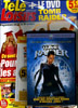 Télé Loisirs - DVD Tomb Raider