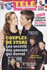 Télé Magazine - Les secrets des amours qui durent