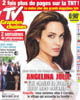 TV Grandes Chaînes - Angelina Jolie