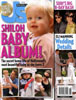 US Weekly - Shiloh baby album