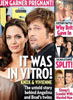 US Weekly - It was in vitro