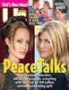 US Weekly - Peace talks