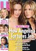 US Weekly - How Angelina tortures Jen