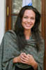 UNHCR - Angelina Jolie en Inde