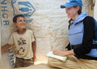UNHCR - Irak