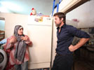 UNHCR - Brad en Syrie