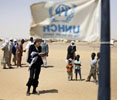 UNHCR - Chad