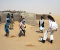 UNHCR - Tchad