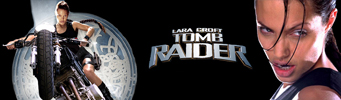 Banner Mag Tomb Raider 1