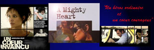 Banner Maggie A Mighty Heart