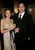 James Haven & Angelina Jolie at Orphans Foundation gala