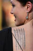 Tattoo of Angelina Jolie