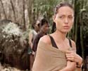 Angelina Jolie wallpaper Beyond Borders by Kunopes
