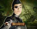 Angelina Jolie wallpaper Pirates of Caribbeans by Kunopes