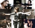 Angelina Jolie wallpaper Mr & Mrs Smith by Kunopes