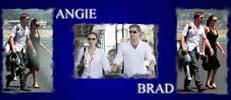 Angie & Brad