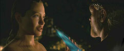 Beowulf - Angelina Jolie