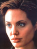 Amelia (Angelina Jolie)