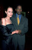 Angelina Jolie & Denzel Washington à la première de Bone Collector