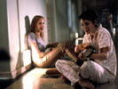 Lisa Rowe (Angelina Jolie) & Susanna Kaysen (Winona Ryder)