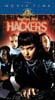 Hackers DVD