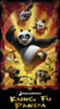 Affiche Kung-Fu Panda