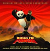 Kung Fu Panda soundtrack