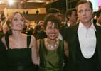 Angelina Jolie au Festival de Cannes