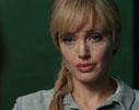 Evelyn Salt (Angelina Jolie)