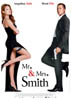 Affiche Mr & Mrs Smith