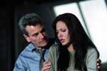 Scott (Angelina Jolie) & Leclair (Tcheky Karyo)