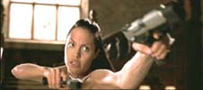 Lara Croft (Angelina Jolie)