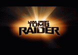Tomb Raider intro