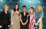 Global Leadership Awards 2008