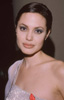 Angelina Jolie Golden Globes 1998