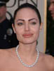 Angelina Jolie Golden Globes 2002